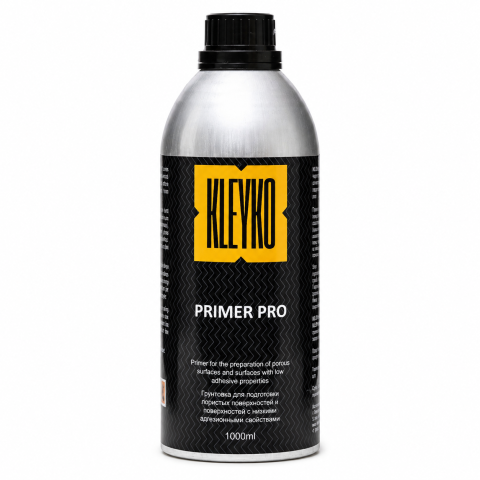 Грунт KLEYKO PRIMER PRO