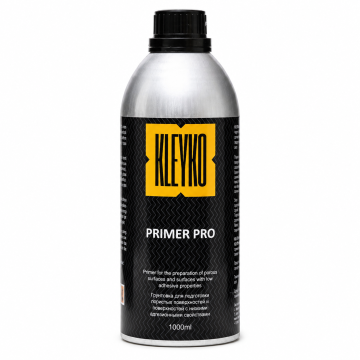 Грунт KLEYKO PRIMER PRO