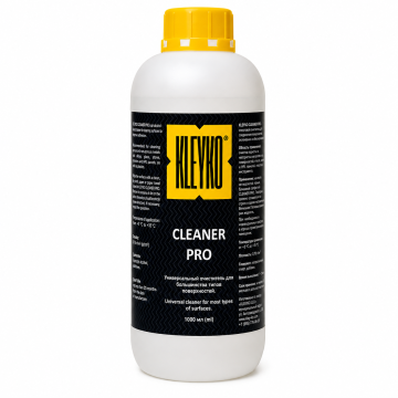 Очиститель KLEYKO CLEANER PRO