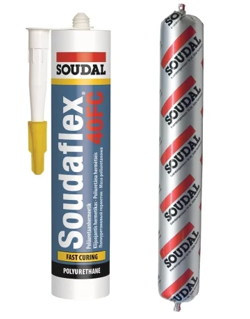 soudalflex 40 fc 600ml